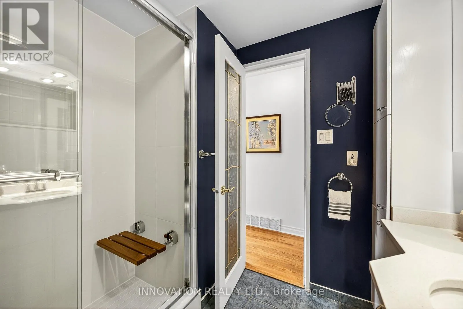 40 SINGAL STREET