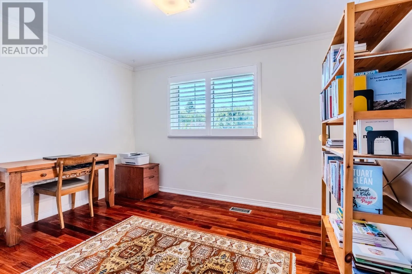 17 WILLIAM REX CRESCENT