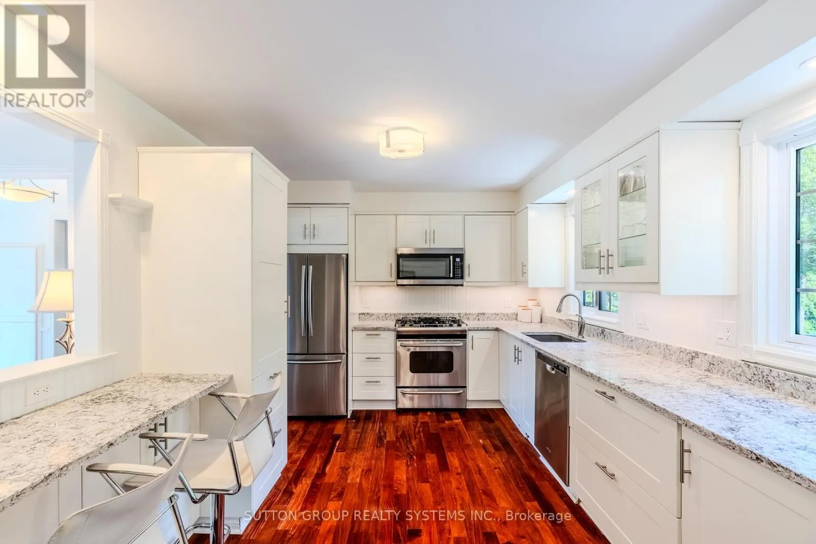 17 WILLIAM REX CRESCENT