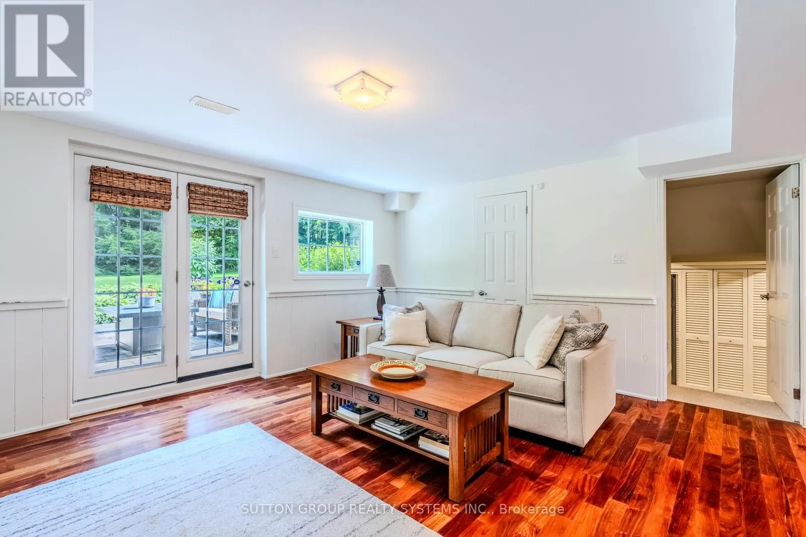 17 WILLIAM REX CRESCENT