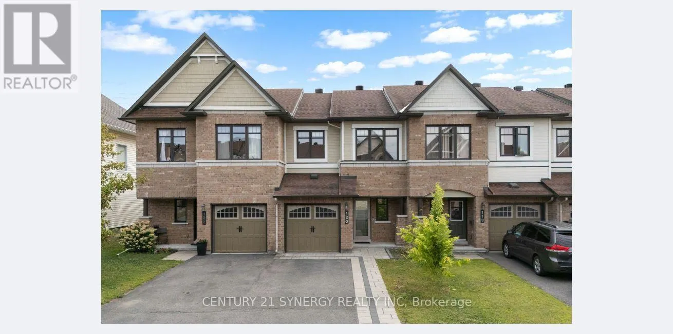 120 LERTA WAY