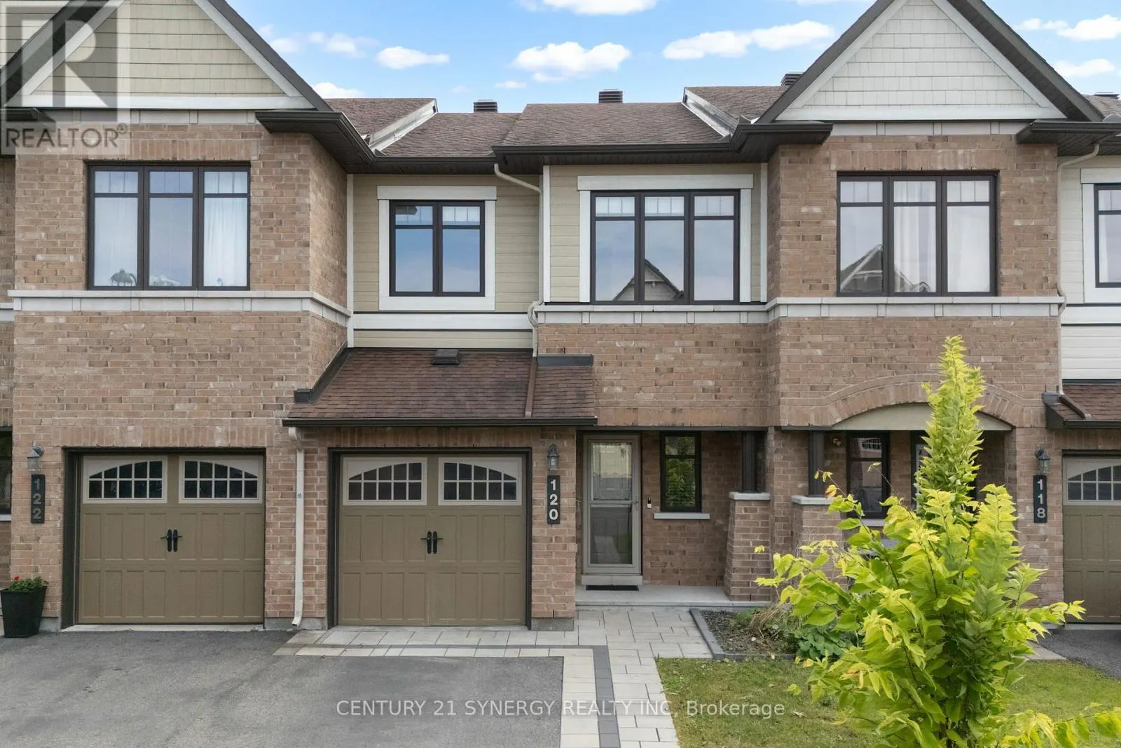 120 LERTA WAY