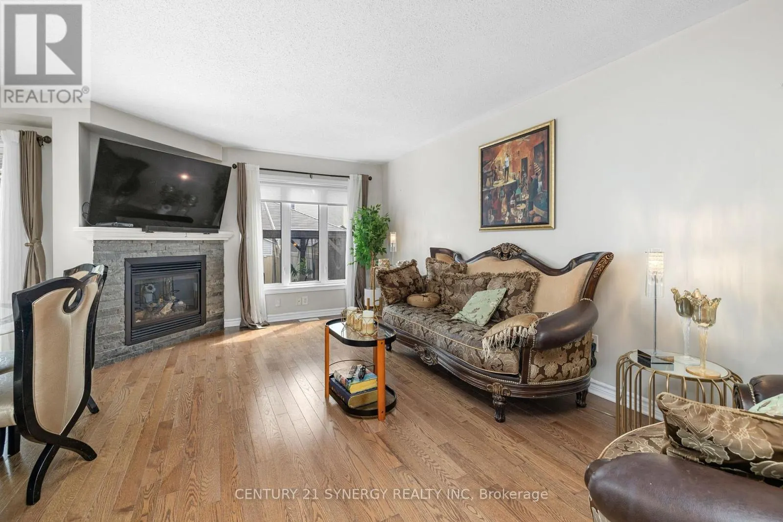 120 LERTA WAY