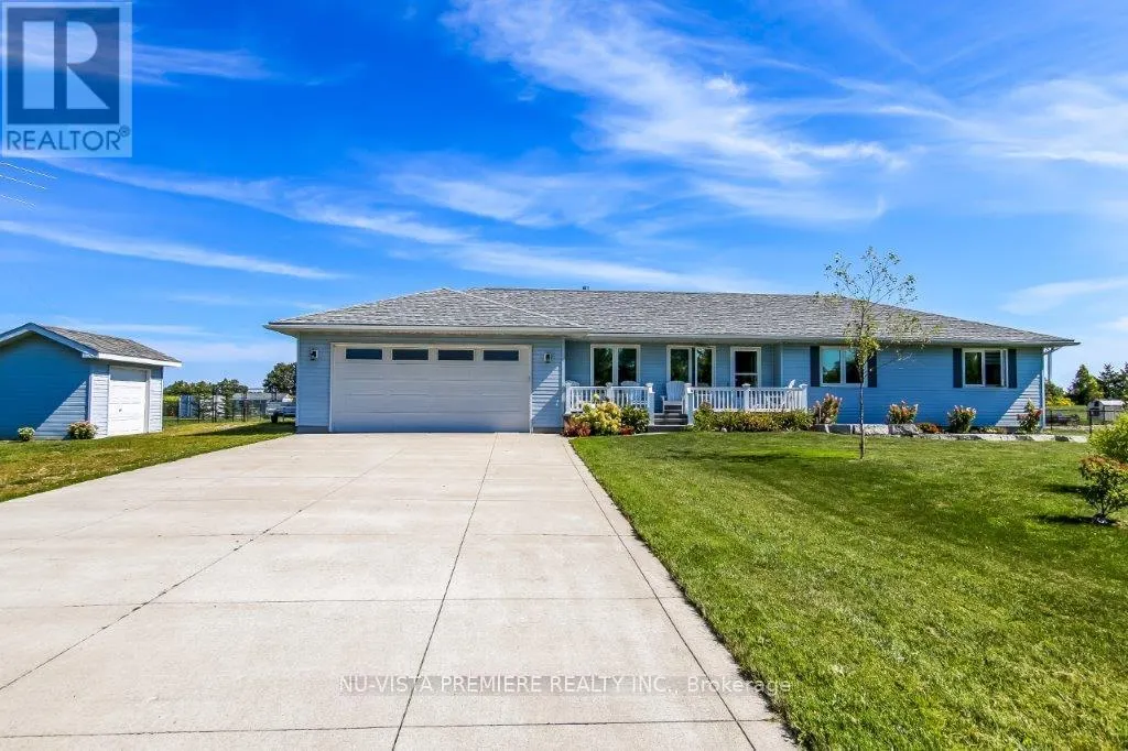 8578 VANCE DRIVE