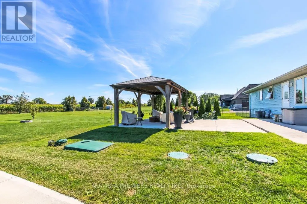8578 VANCE DRIVE