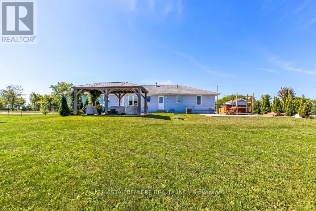8578 VANCE DRIVE