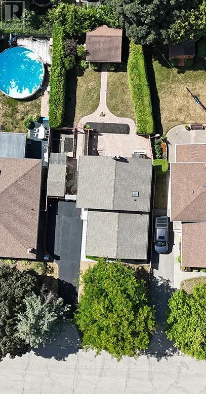 80 ROUSE AVENUE