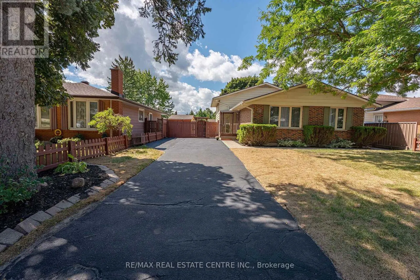 80 ROUSE AVENUE