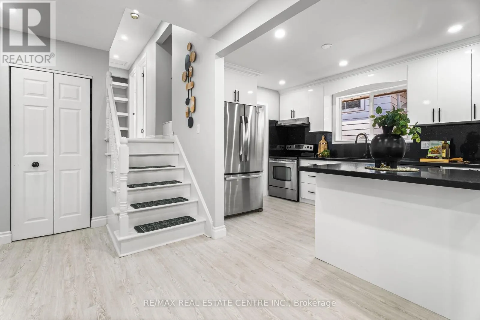 80 ROUSE AVENUE