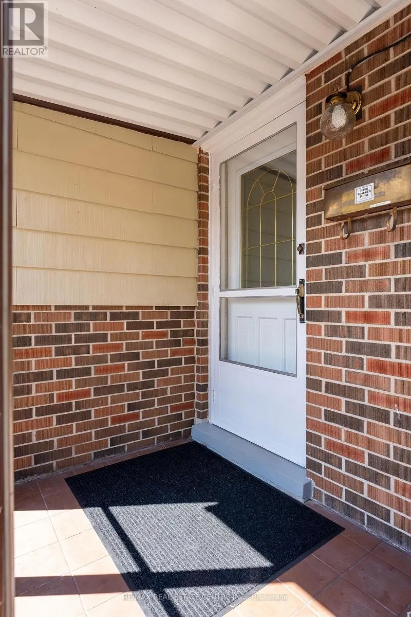 80 ROUSE AVENUE