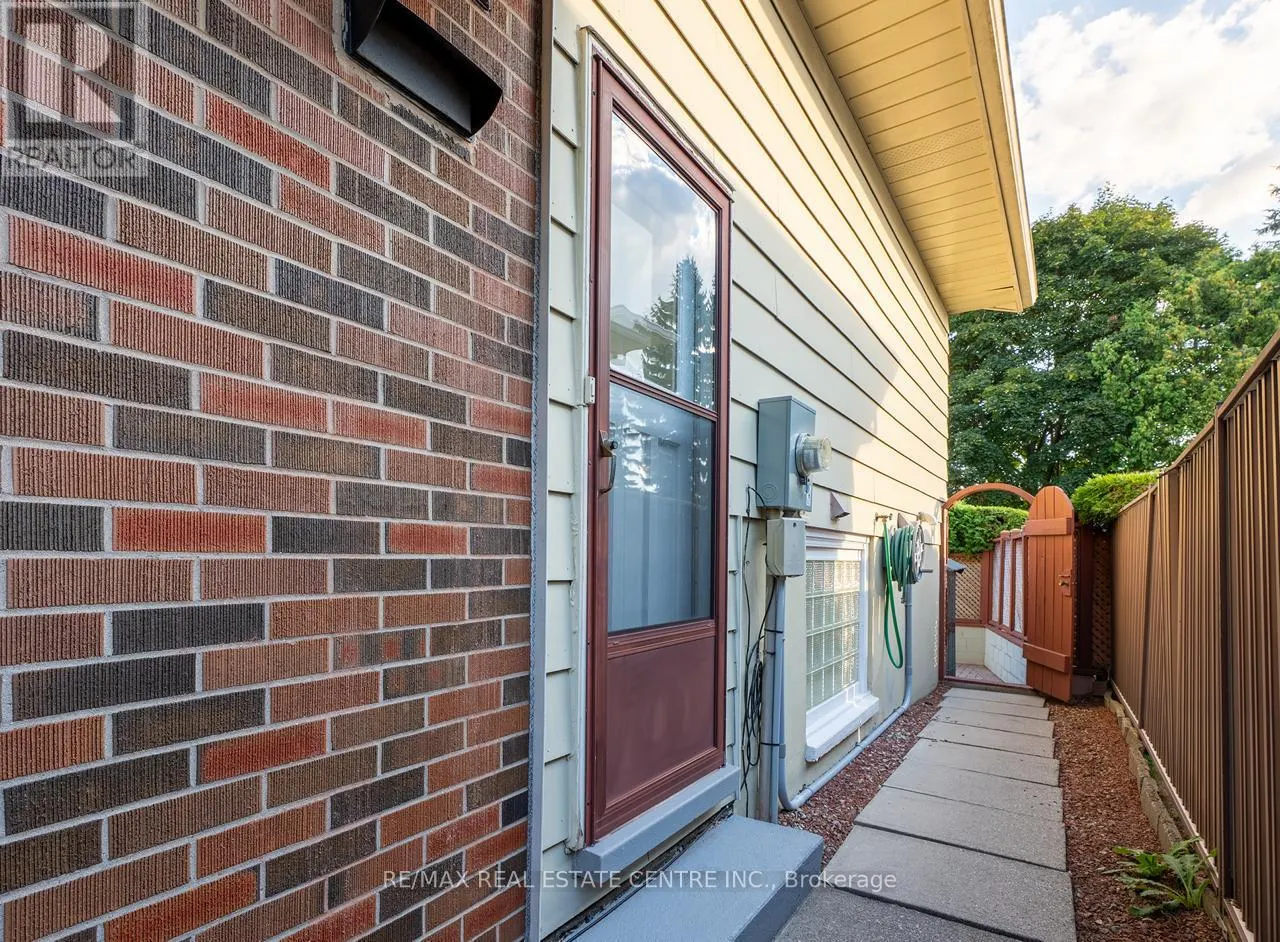 80 ROUSE AVENUE