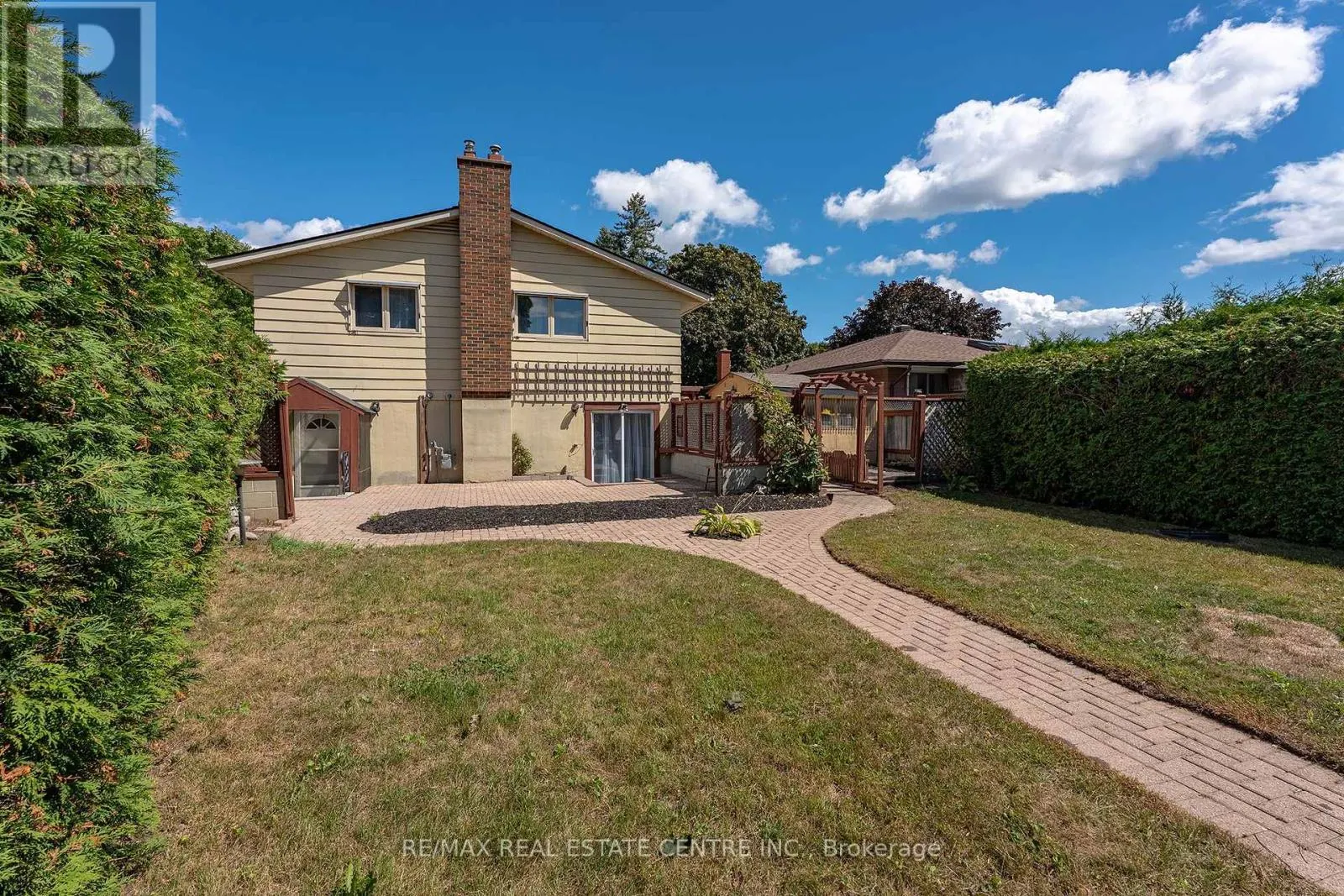80 ROUSE AVENUE