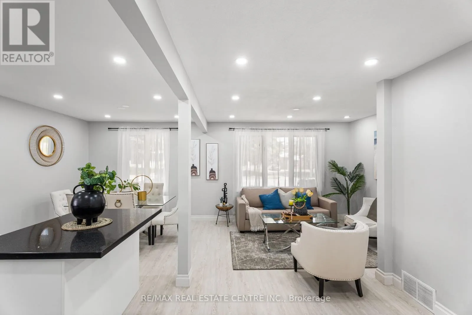 80 ROUSE AVENUE