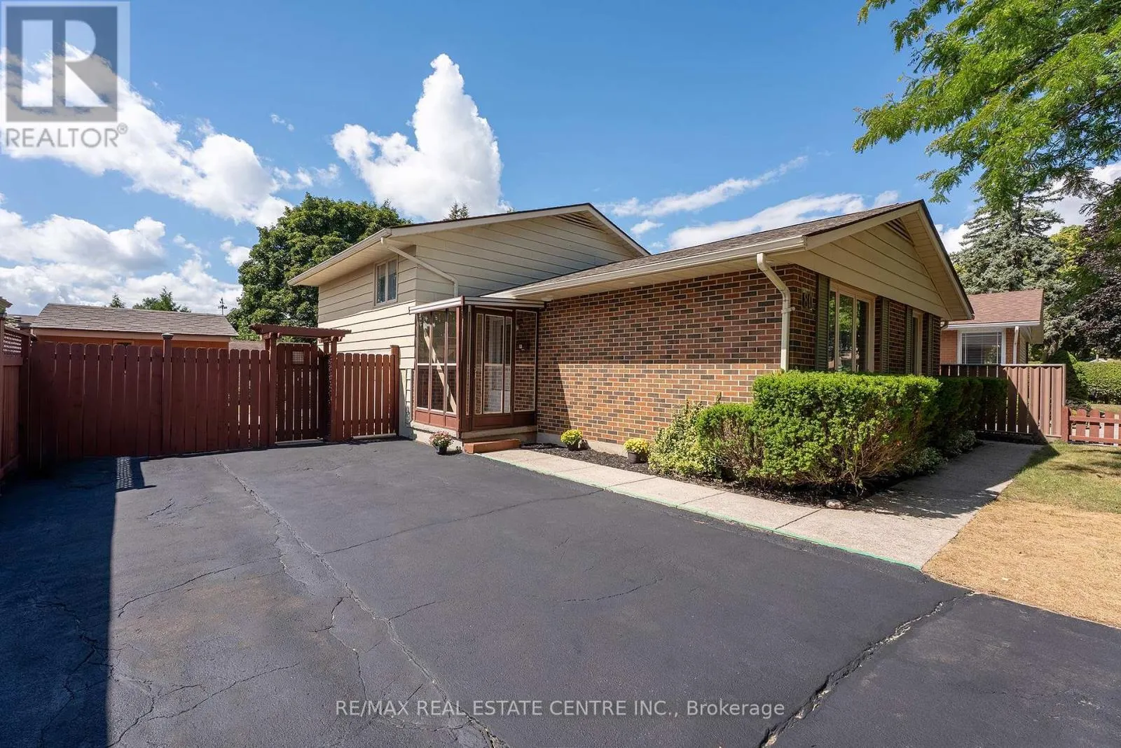 80 ROUSE AVENUE