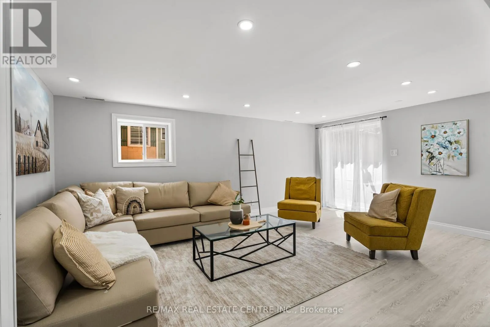 80 ROUSE AVENUE