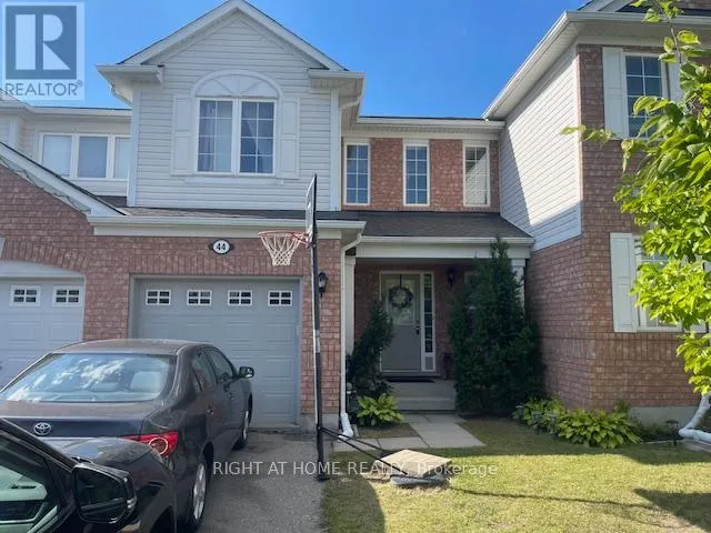 44 SENIOR CRESCENT