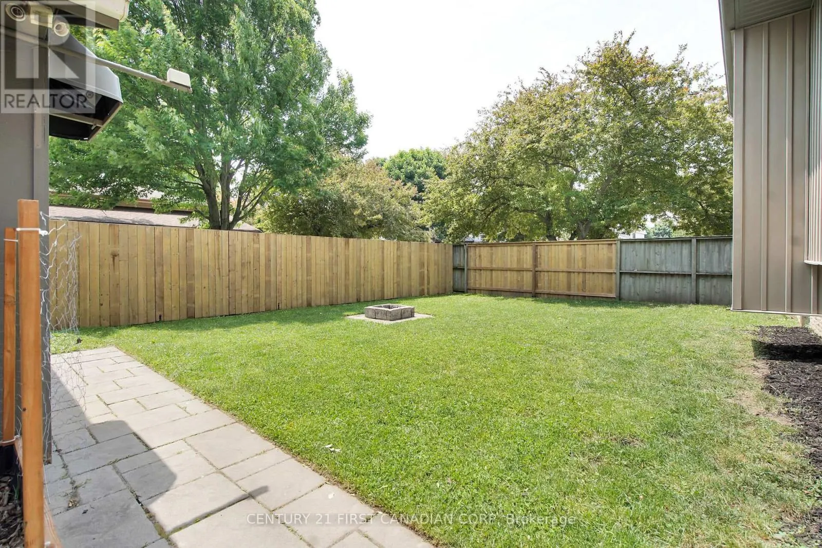 1 BUCHAN ROAD