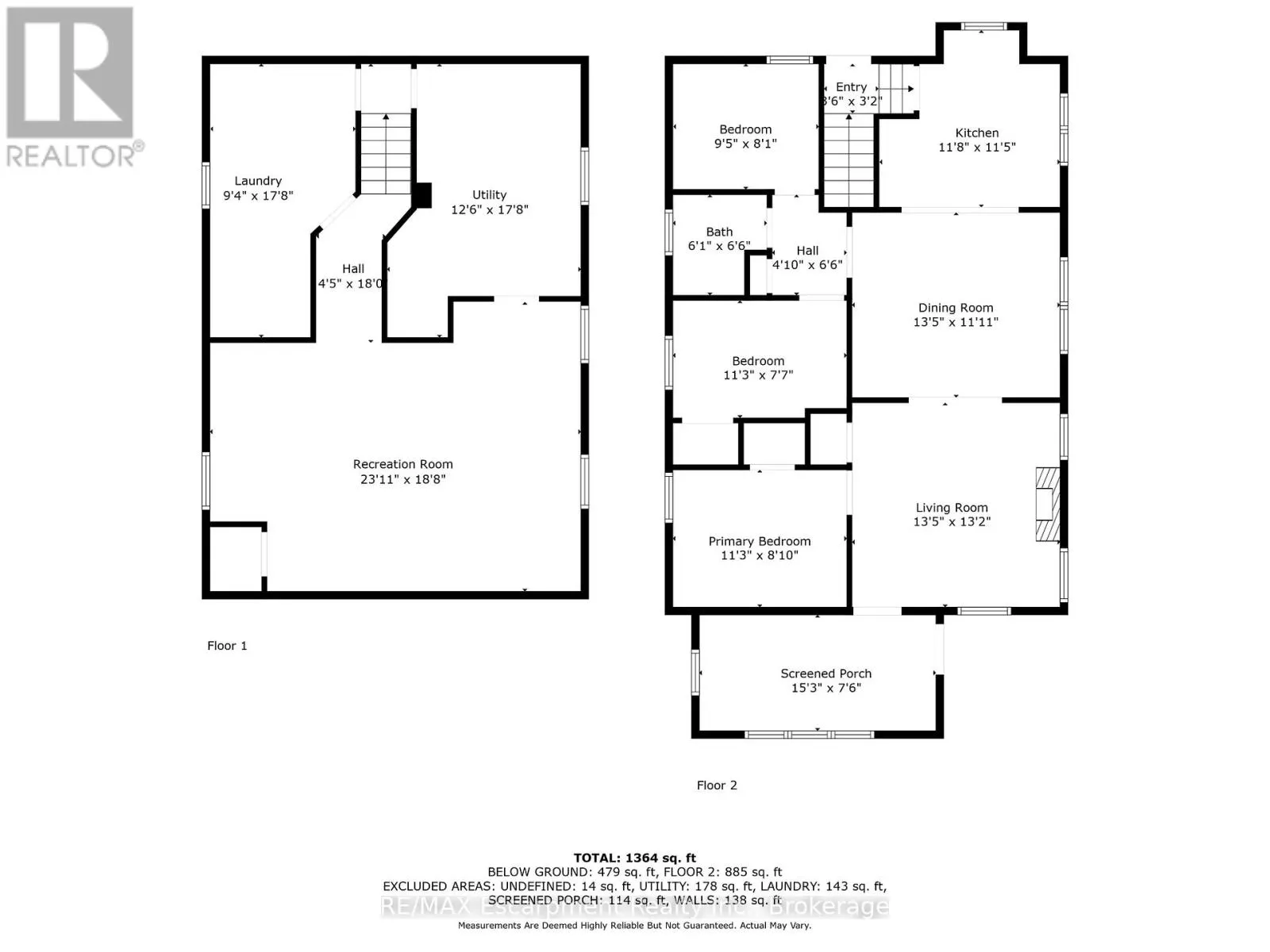 103 ORCHARD AVENUE