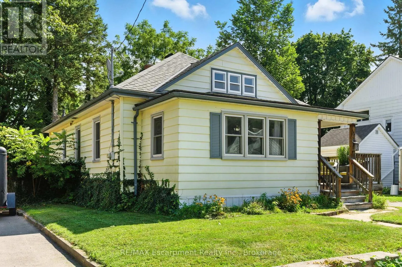 103 ORCHARD AVENUE