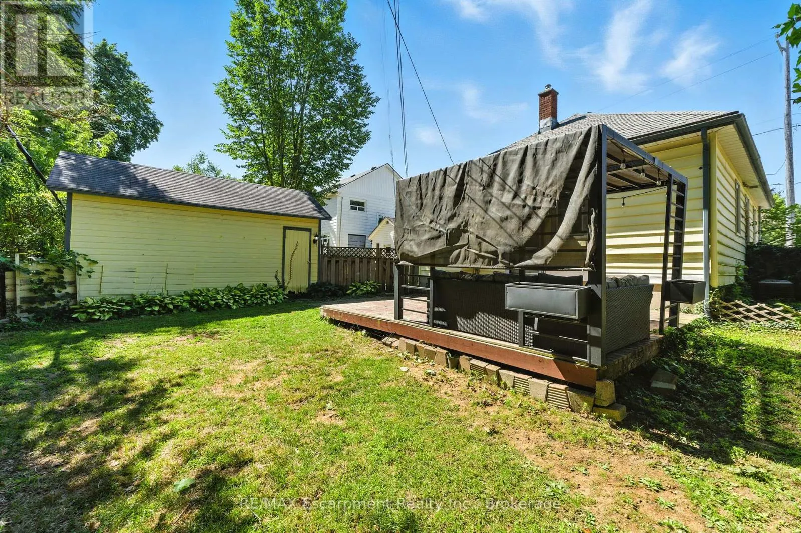 103 ORCHARD AVENUE