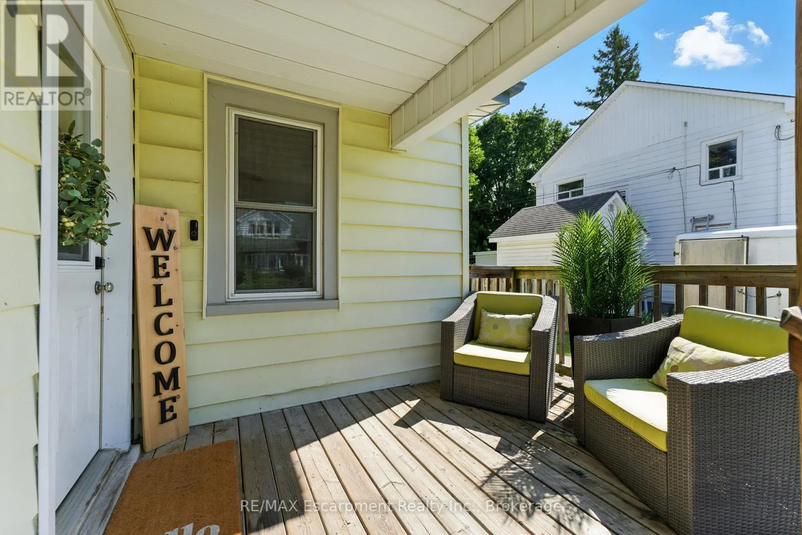 103 ORCHARD AVENUE