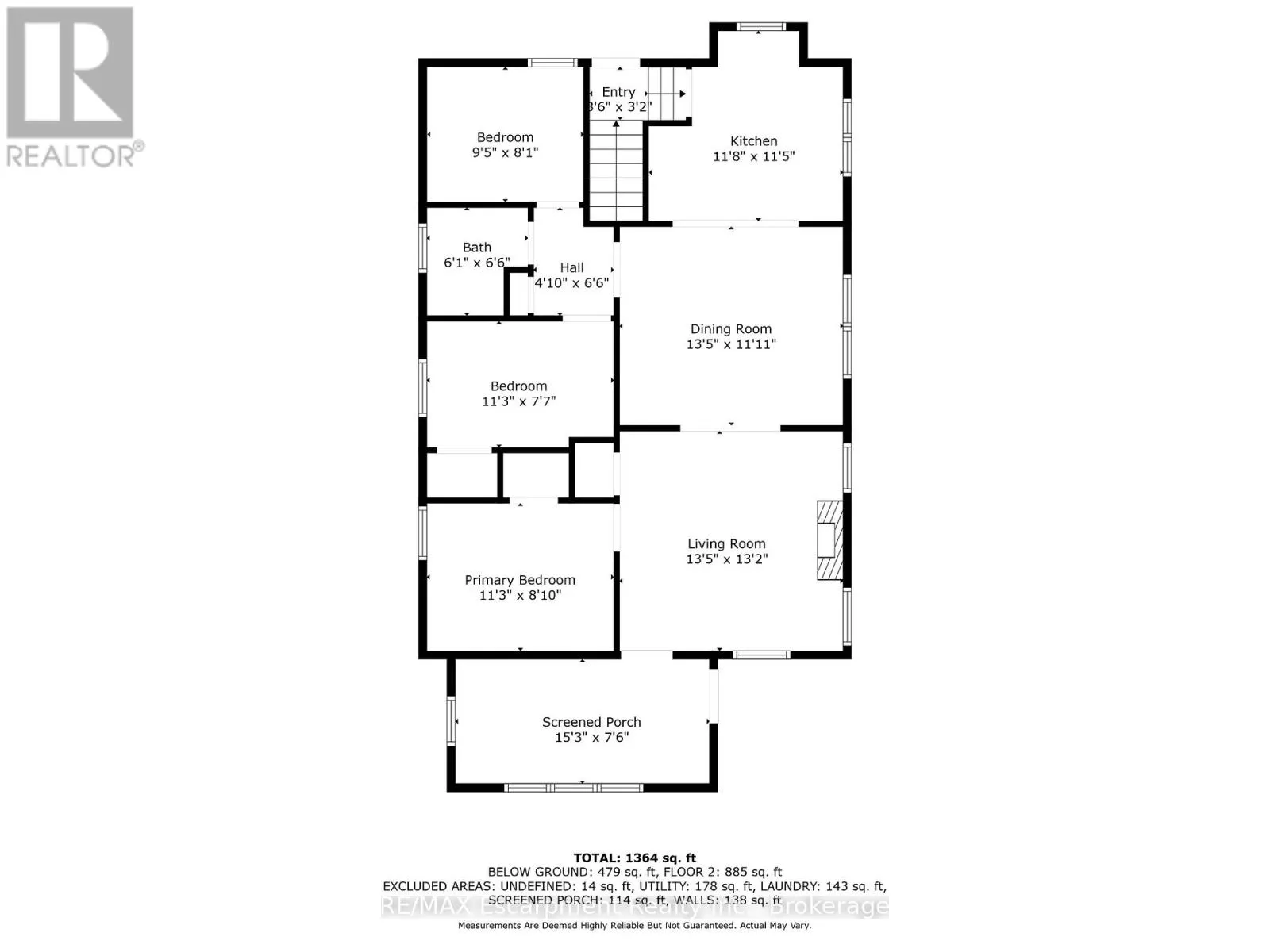 103 ORCHARD AVENUE