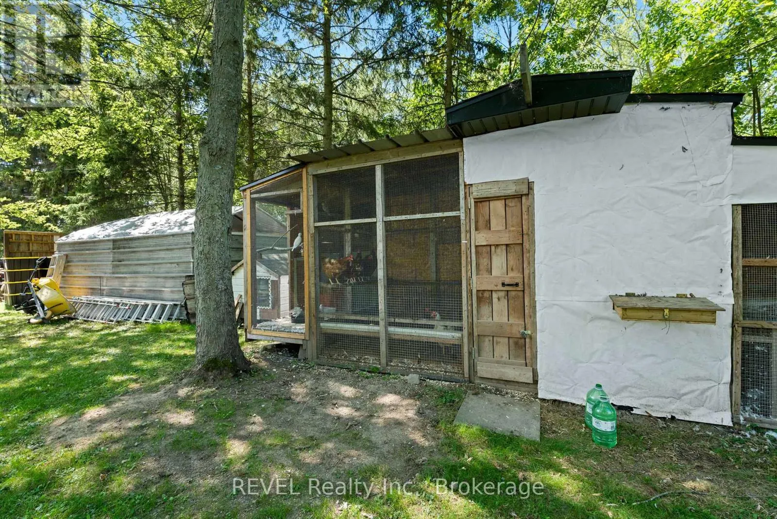 1546 NIGH ROAD