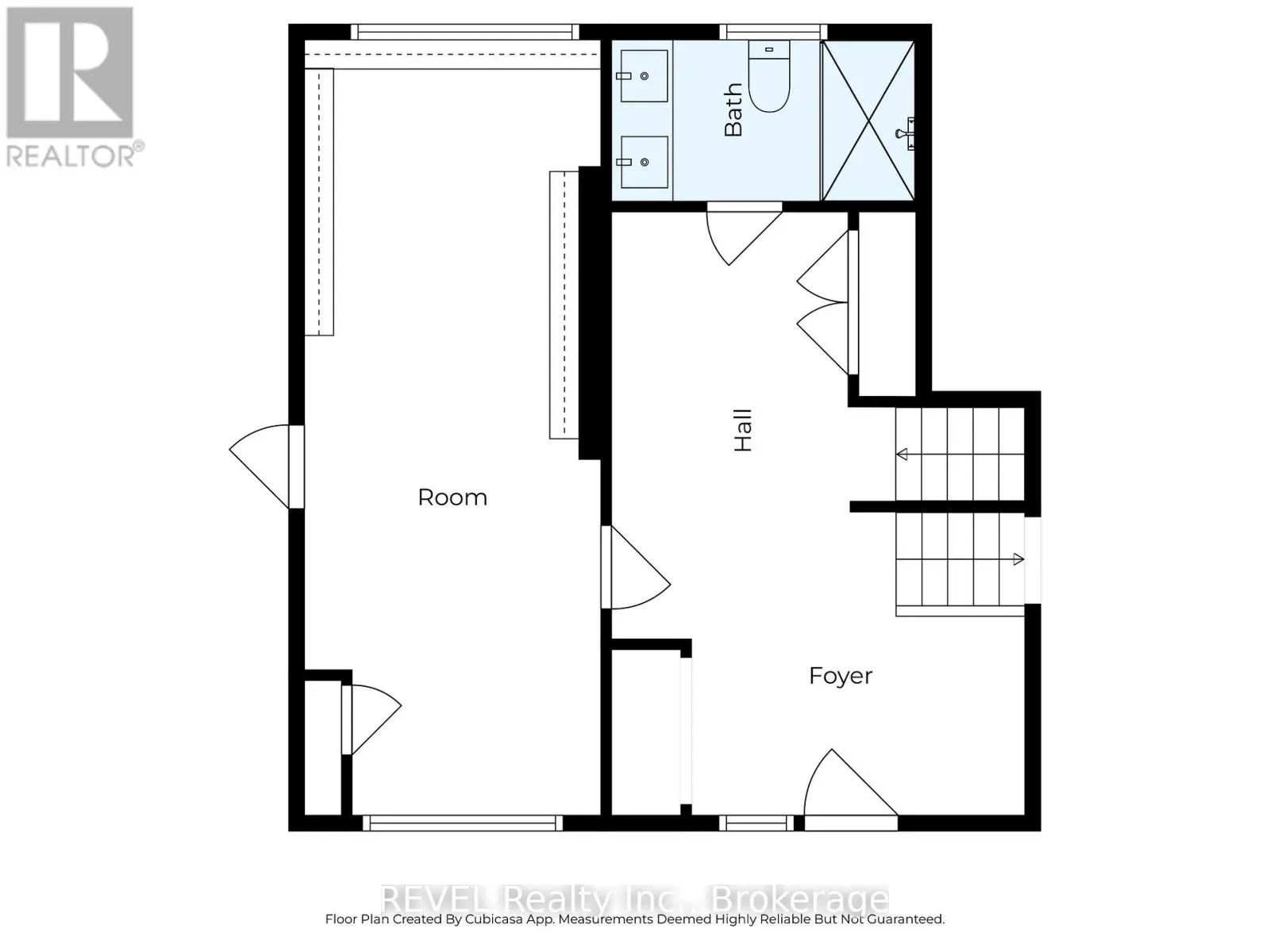 1546 NIGH ROAD
