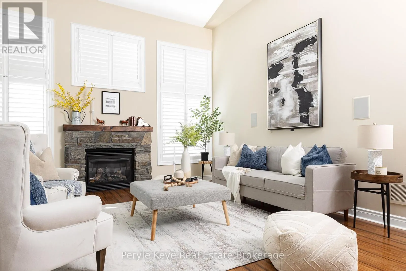 5 PRESCOTT CRESCENT