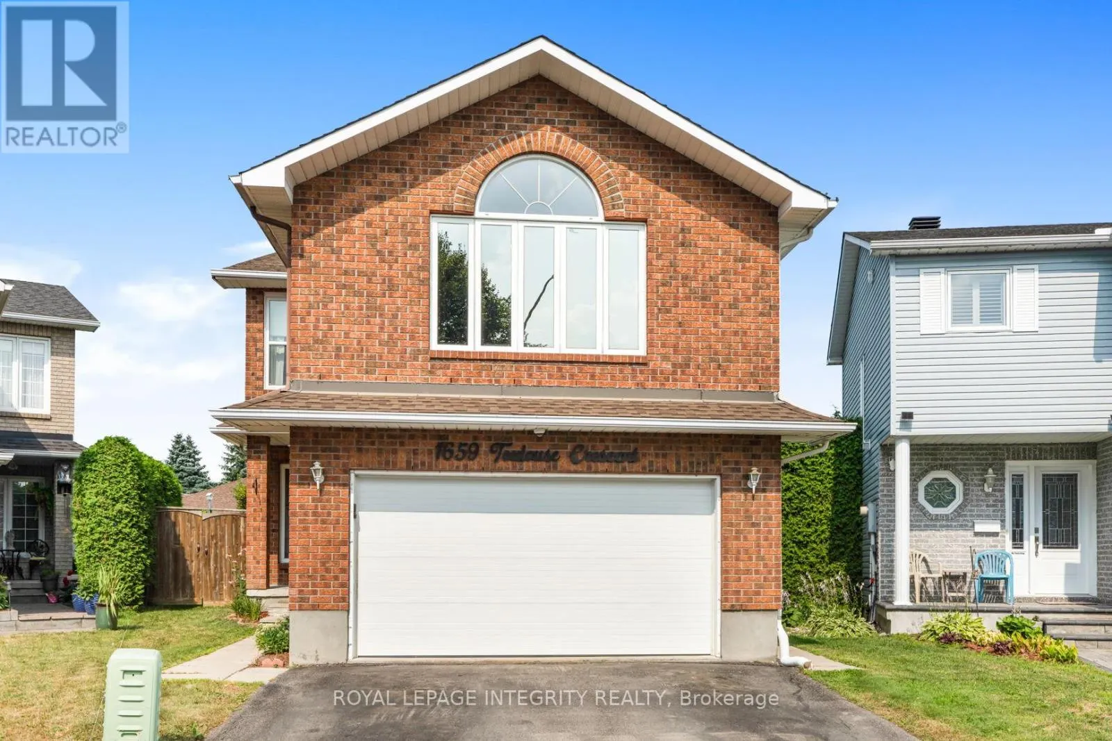 1659 TOULOUSE CRESCENT