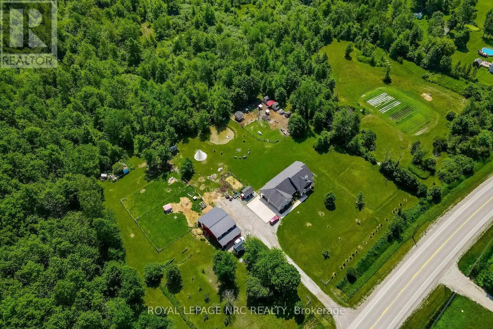 4511 MILLER ROAD