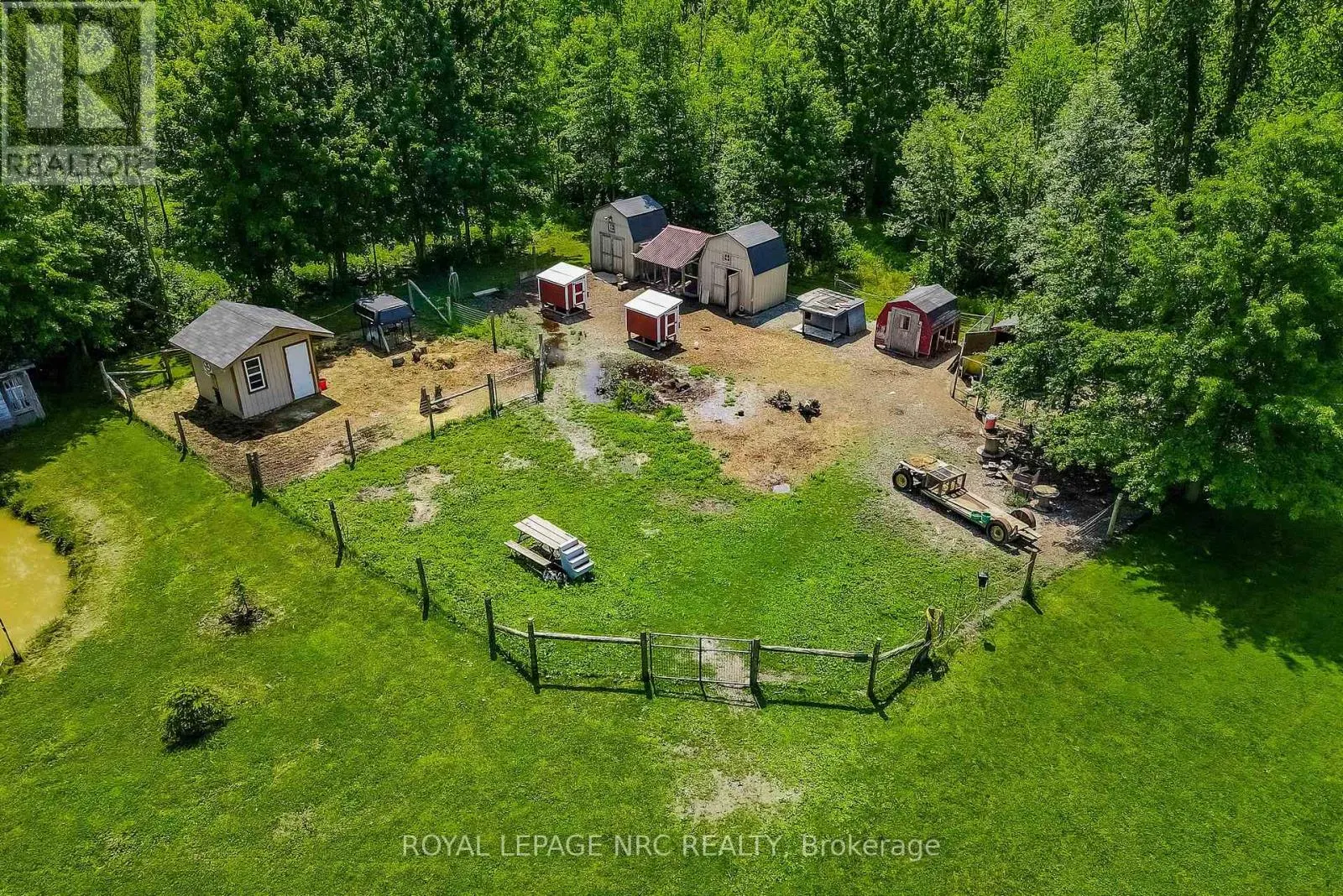4511 MILLER ROAD