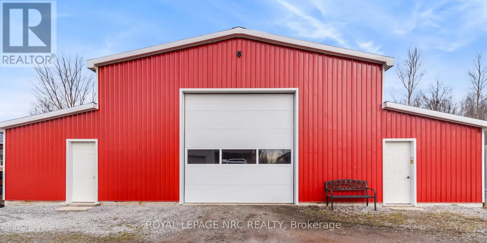 4511 MILLER ROAD