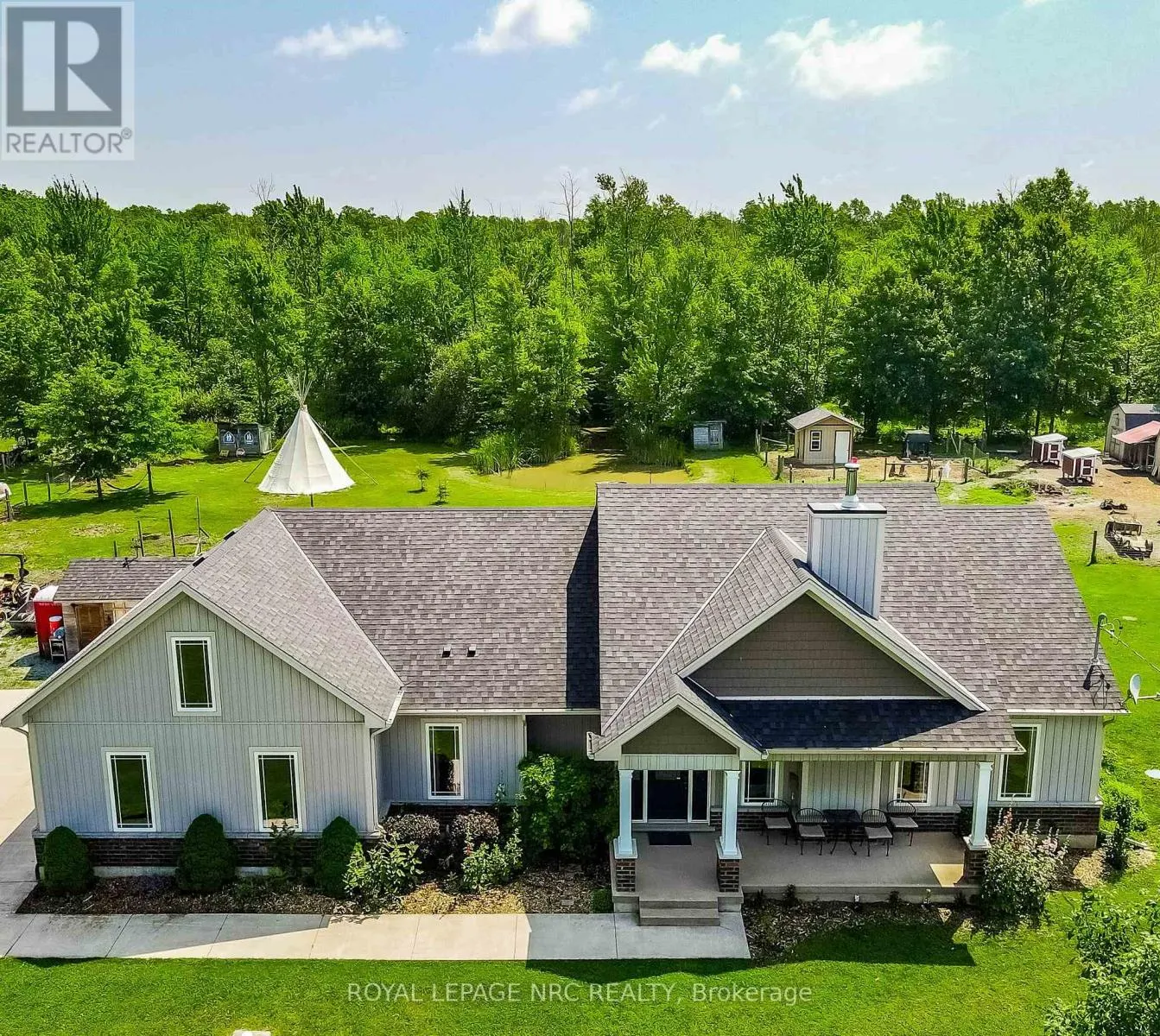 4511 MILLER ROAD