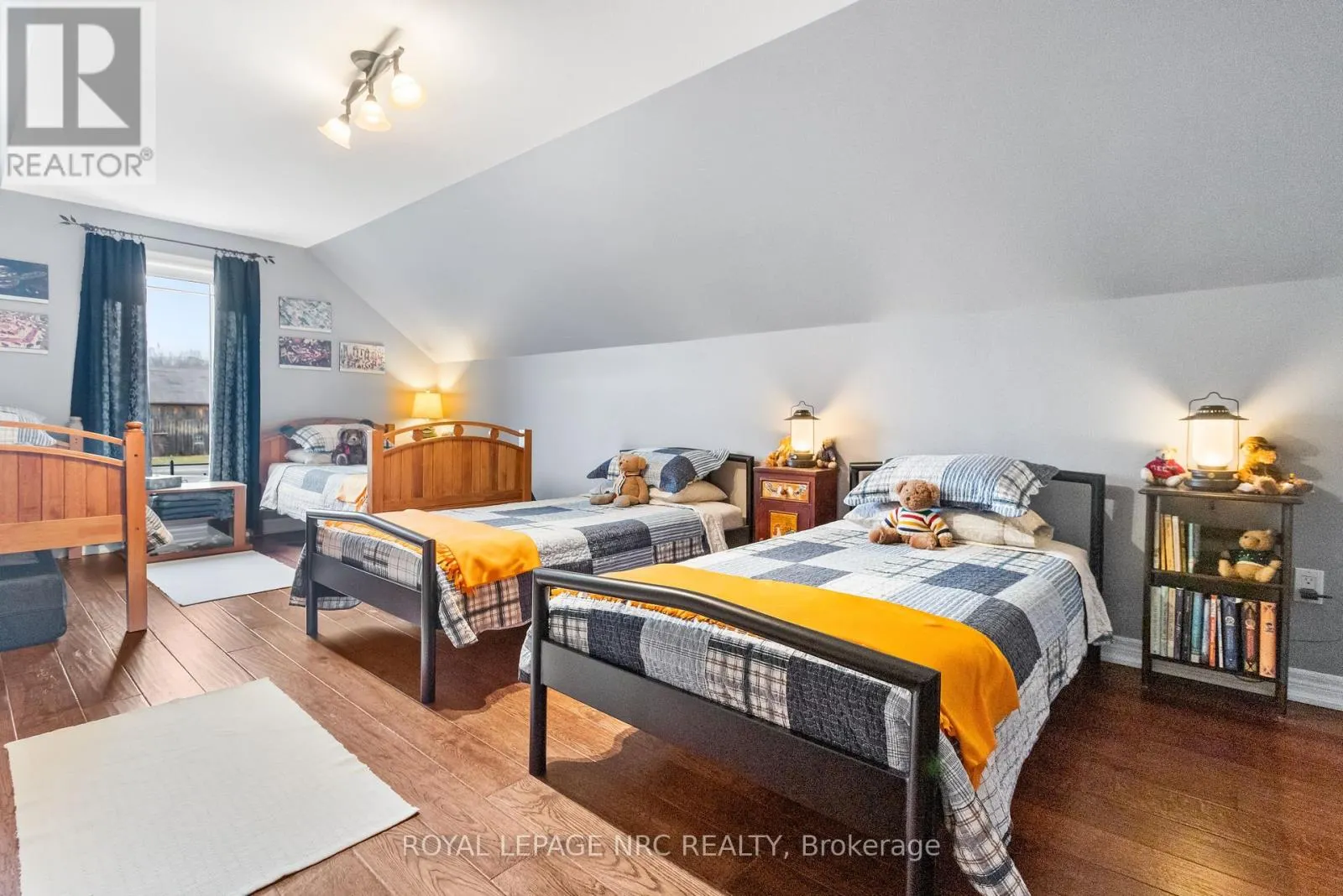 4511 MILLER ROAD