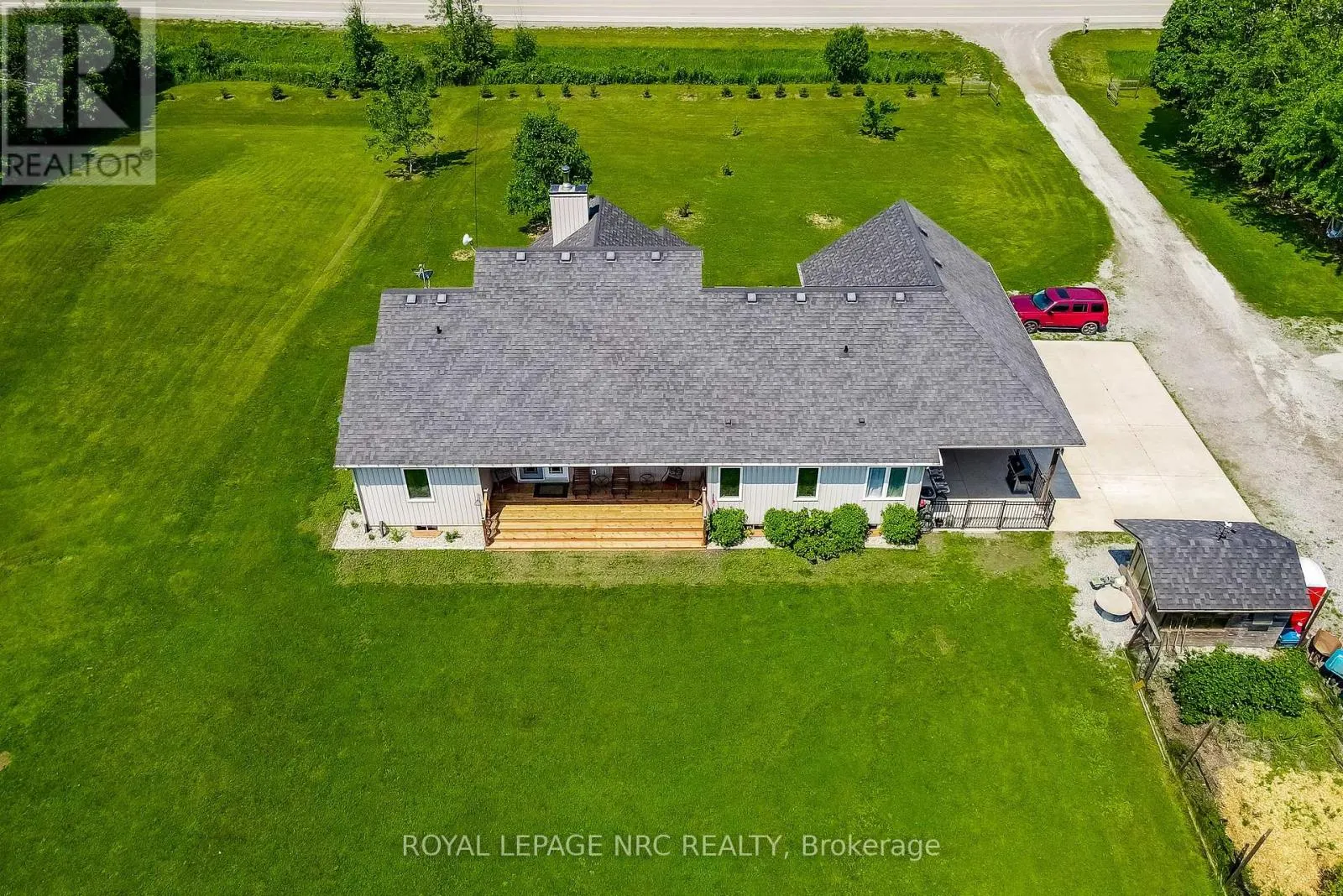 4511 MILLER ROAD