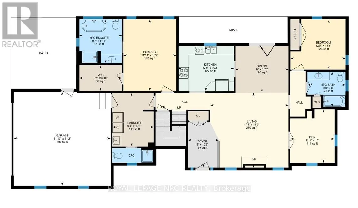 4511 MILLER ROAD