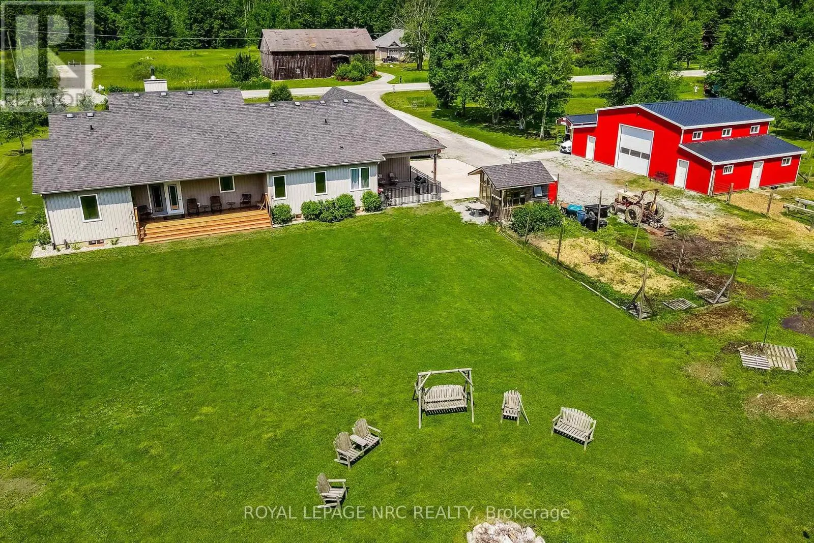 4511 MILLER ROAD