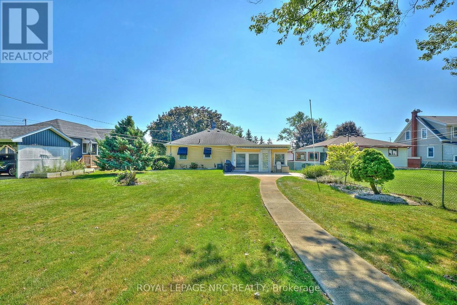 4013 WELLAND STREET
