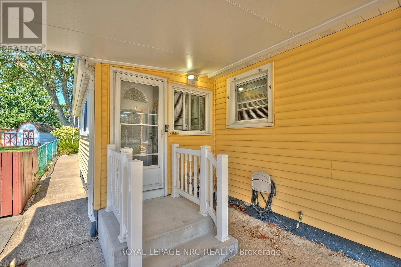 4013 WELLAND STREET