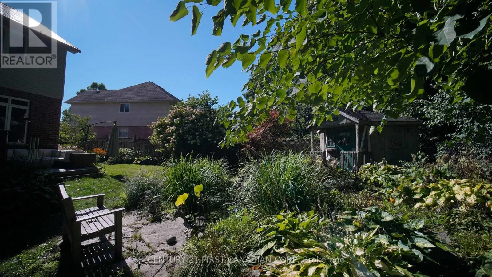 327 RICHMEADOW ROAD