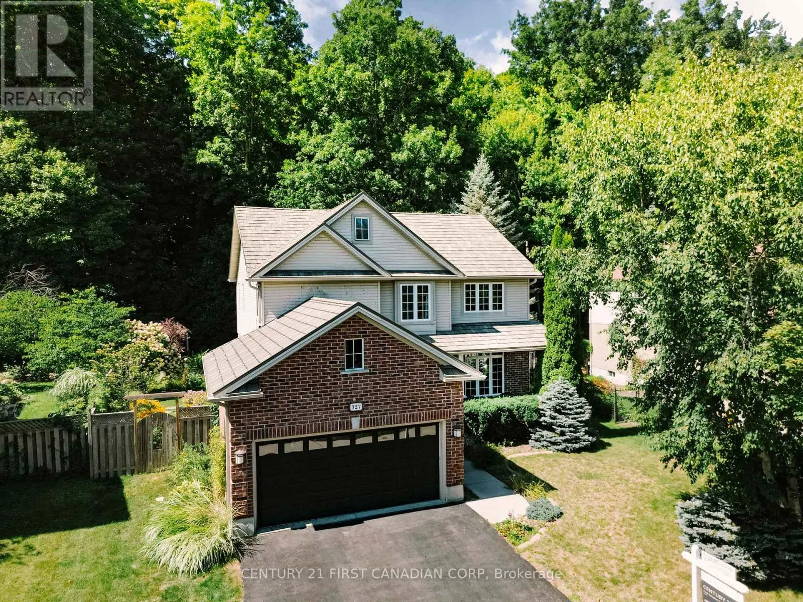327 RICHMEADOW ROAD