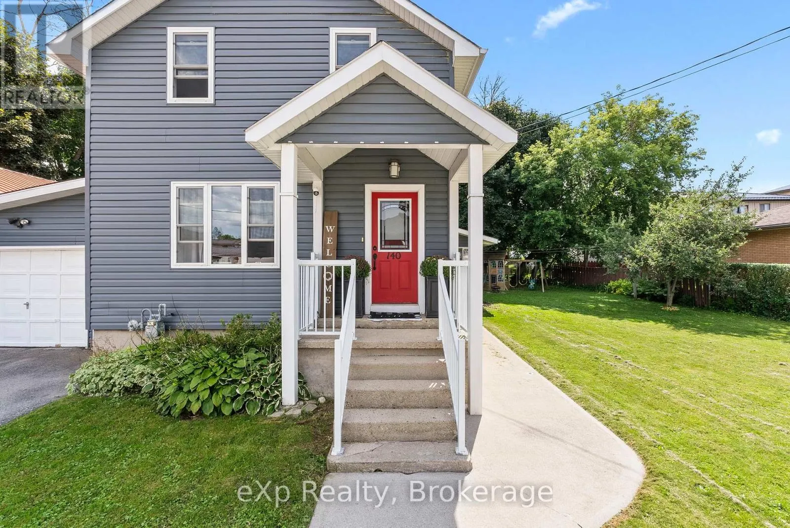 140 KING STREET E