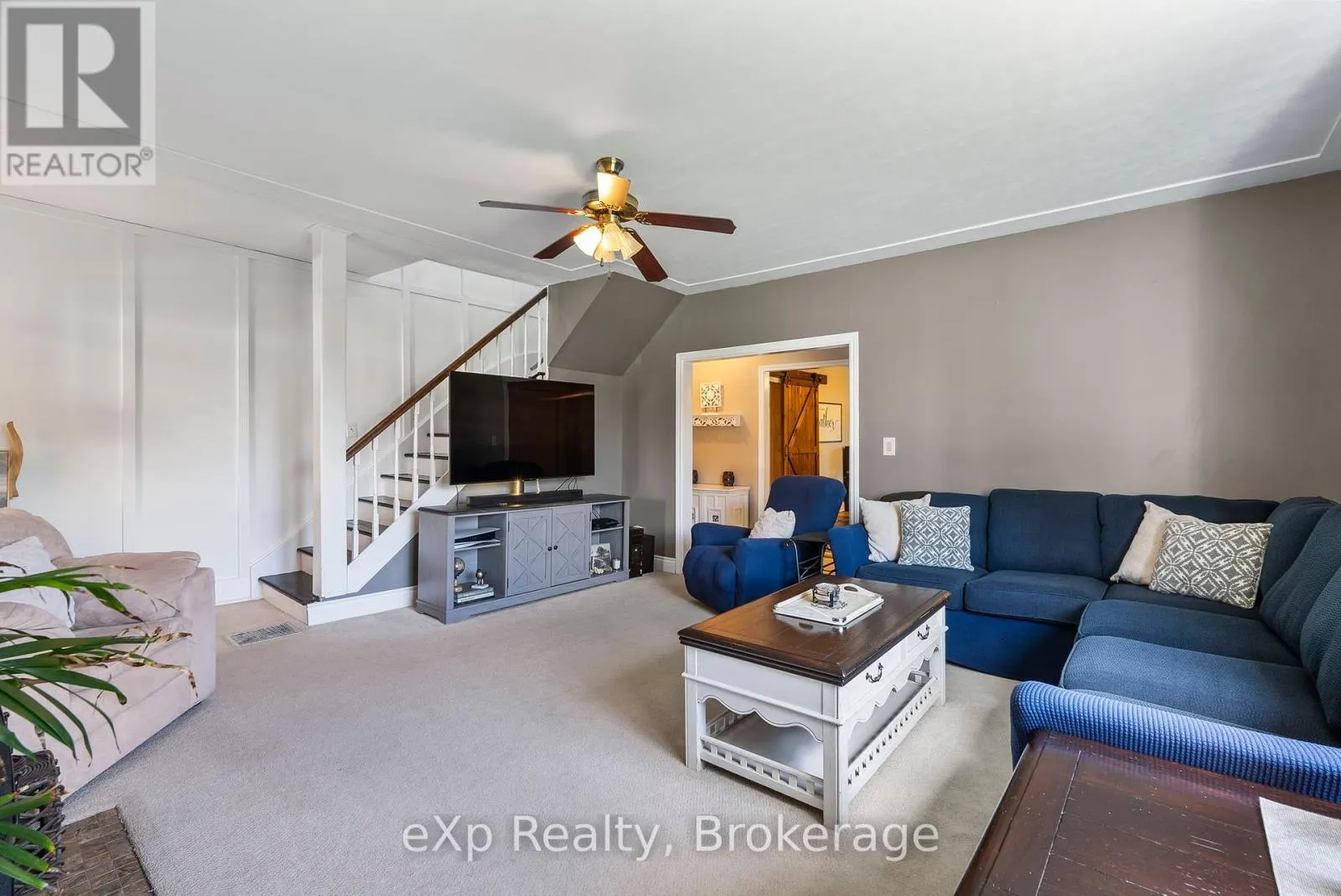 140 KING STREET E