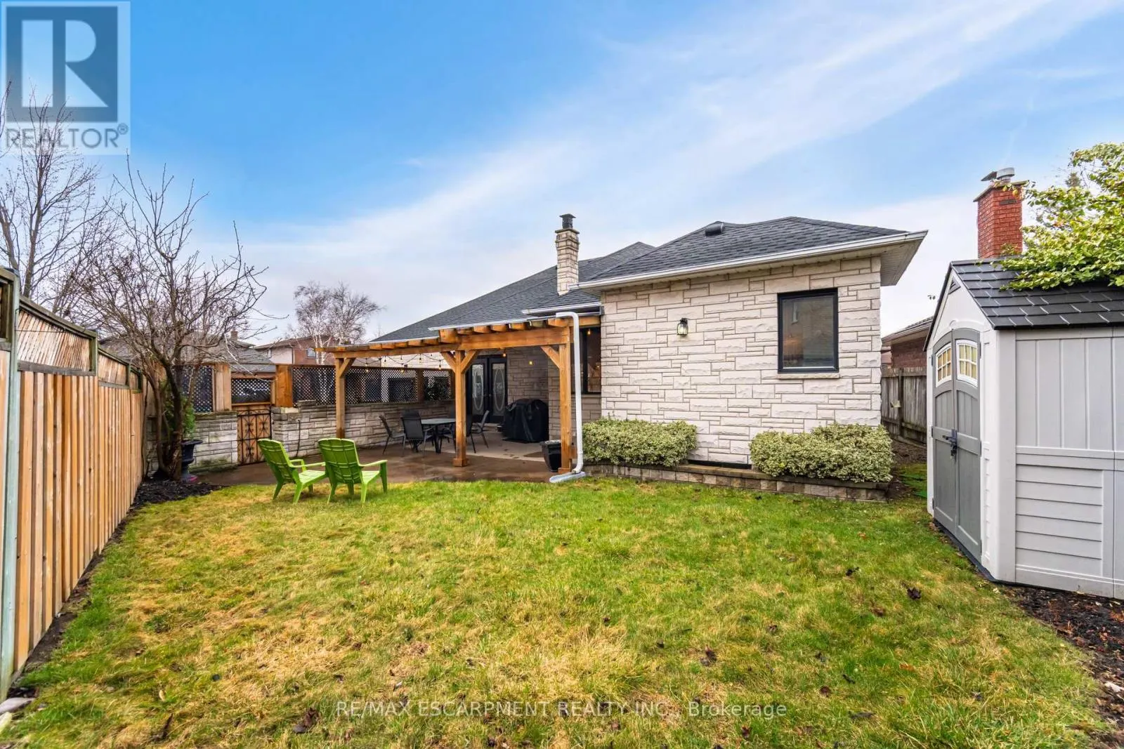 31 INGRID COURT