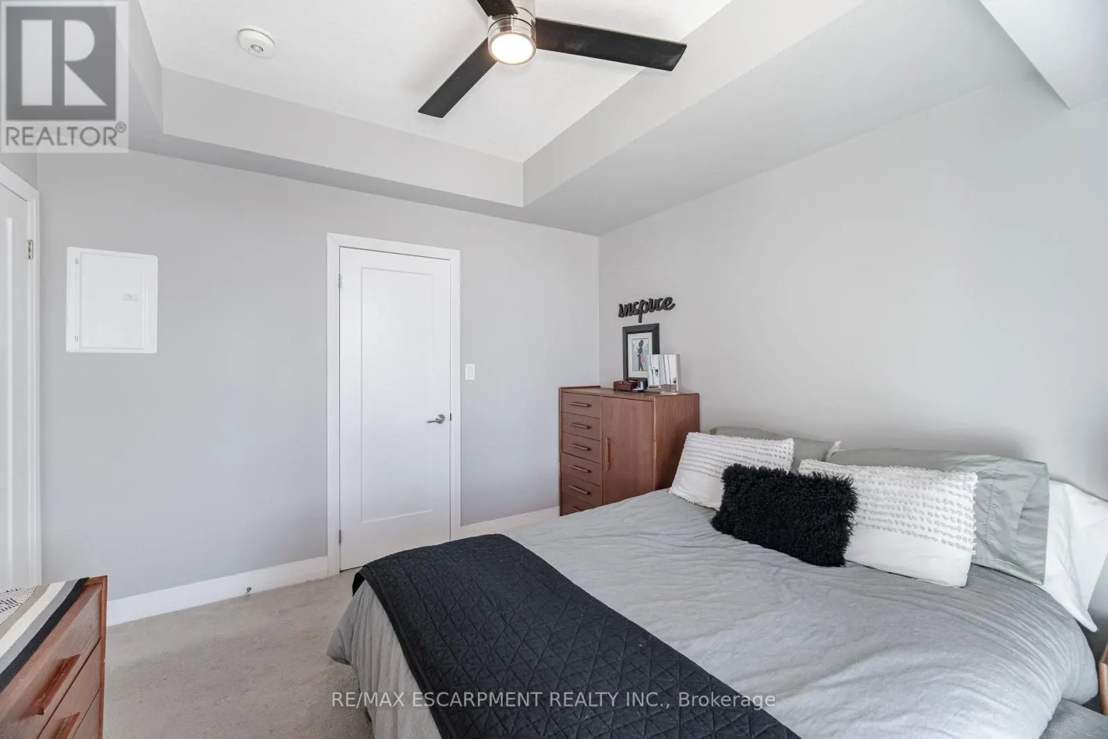 308 - 10 CONCORD PLACE