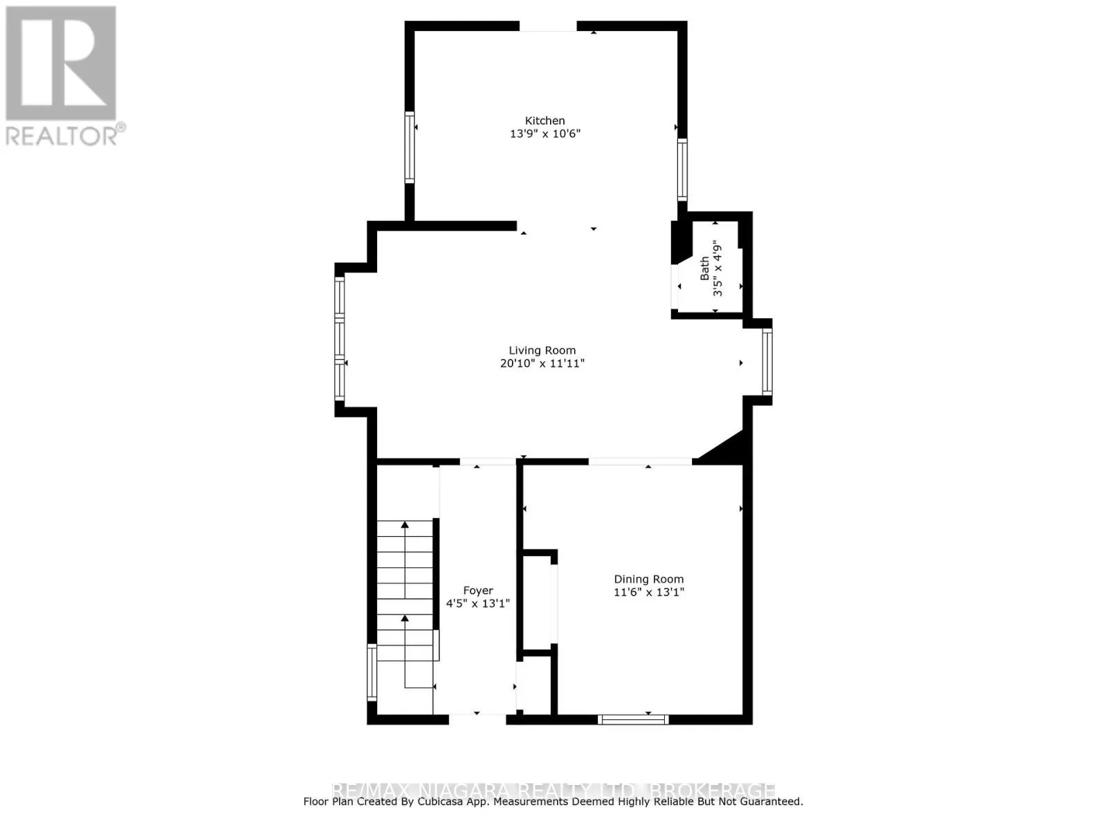 85 MAPLE STREET