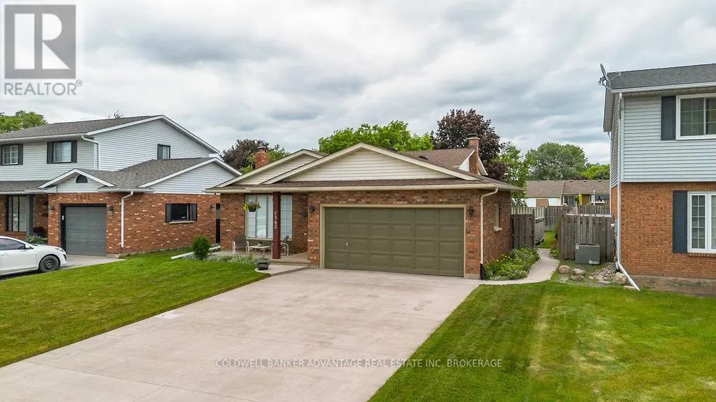 7362 NATHAN CRESCENT