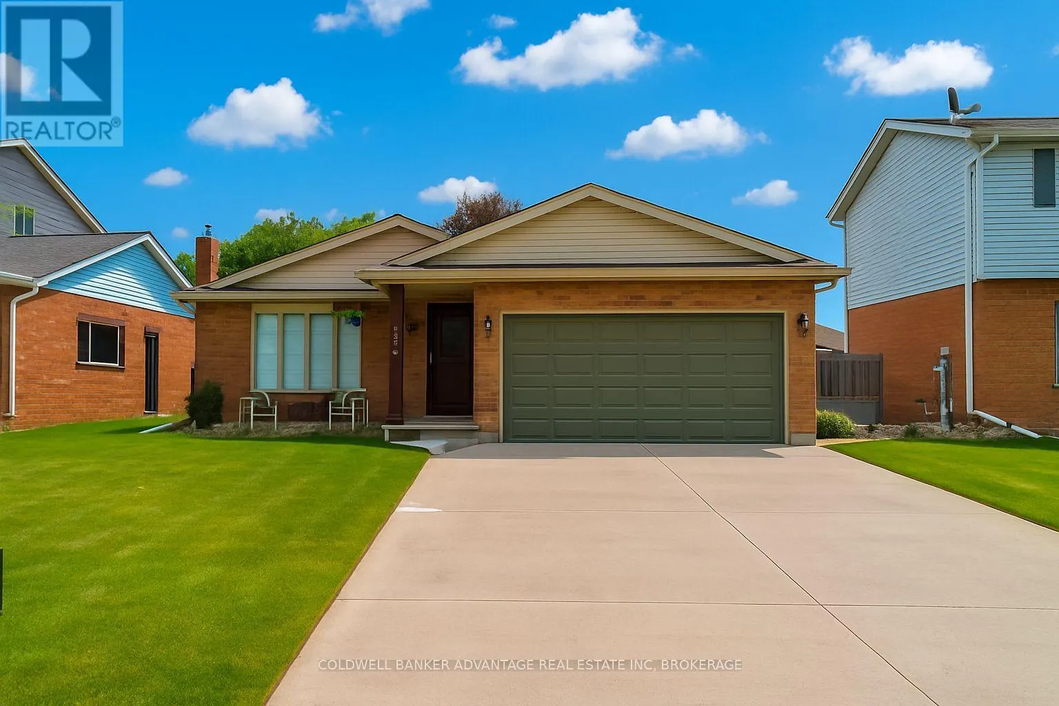 7362 NATHAN CRESCENT