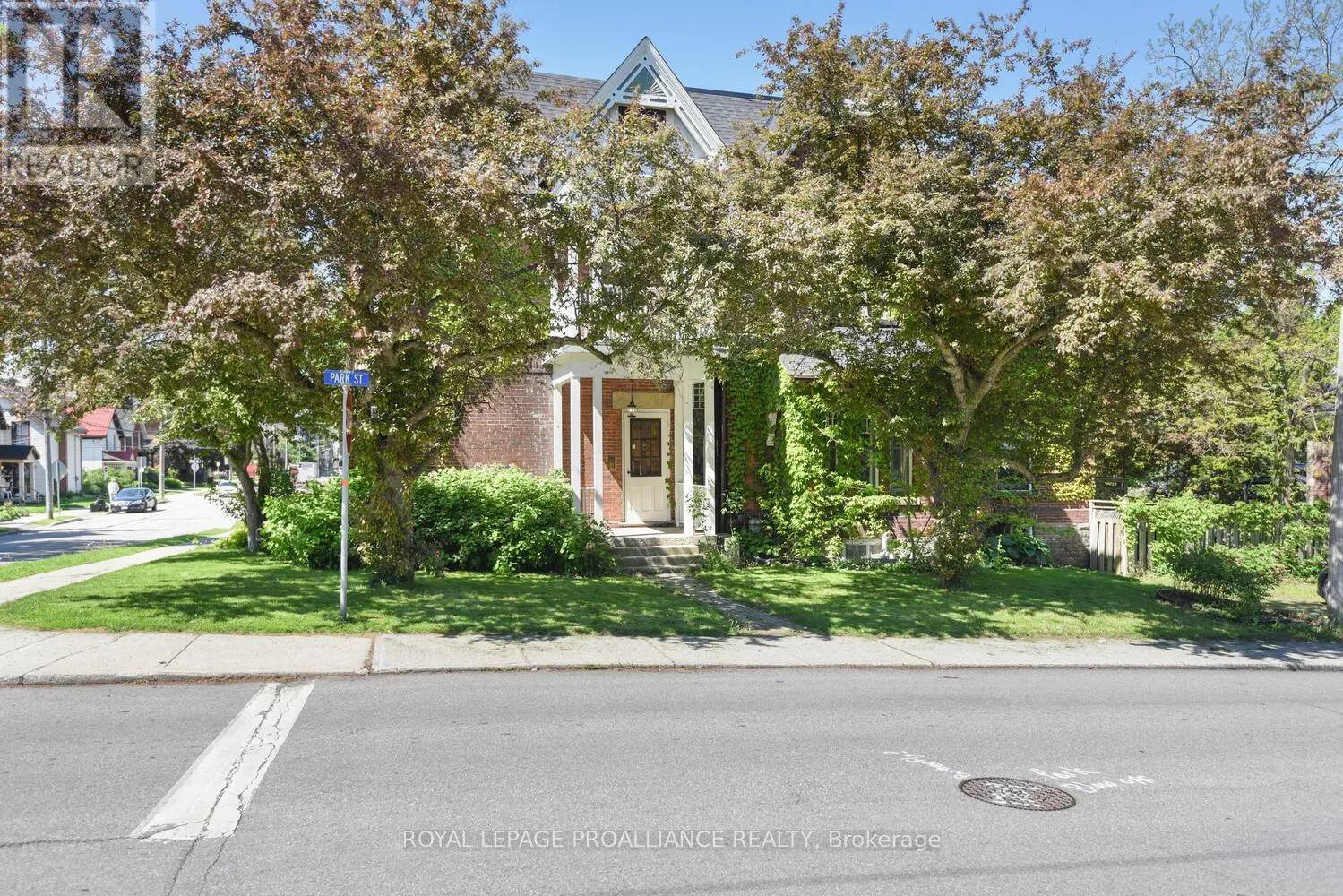 84 PARK STREET